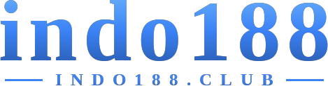indo188 logo