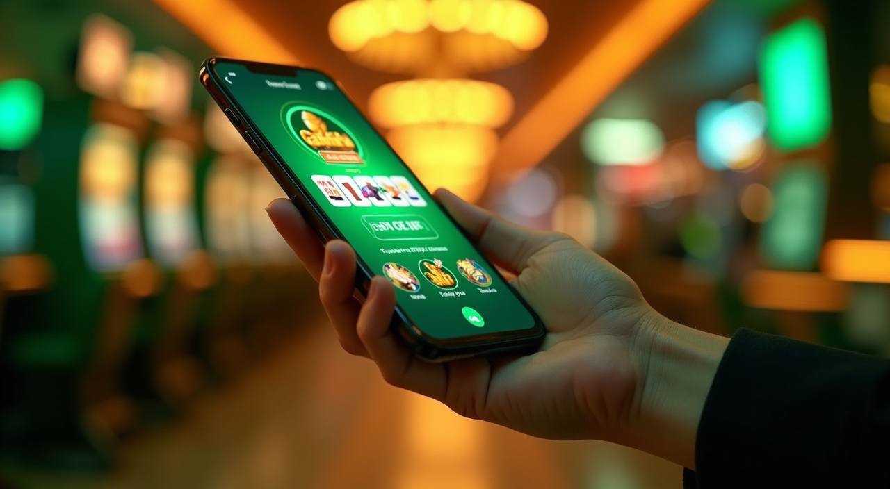 indo188 mobile gaming